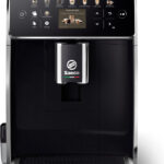 Saeco GranAroma SM 6580/10 recenze