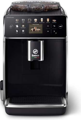 Obrázok Saeco GranAroma SM 6580/10 hodnotenie