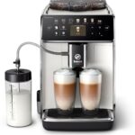 Saeco GranAroma SM 6580/20 recenze