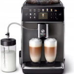 Saeco GranAroma SM 6582/10 recenze