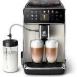 Saeco GranAroma SM 6582/30 recenze
