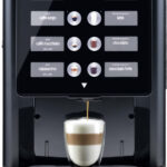 Saeco Iperautomatica Premium recenze