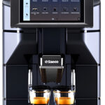 Saeco Magic B2 recenze