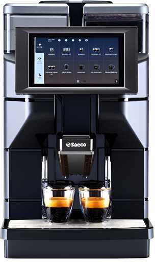 Saeco Magic B2 recenze