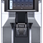 Saeco Magic M2 recenze