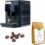 Saeco New Royal Black recenze