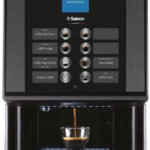 Saeco Phedra EVO Espresso recenze