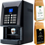 Saeco Phedra Evo Cappuccino recenze