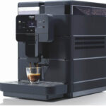 Saeco Royal Black recenze