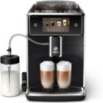 Saeco Xelsis DeLuxe SM 8780/00 recenze