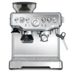 Sage BES870BSS recenze