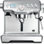 Sage BES920BSS recenze