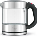 Sage BKE395CLR recenze