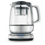 Sage BTM800BSS recenze