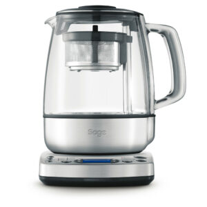 Fotografie Sage BTM800BSS recenzía