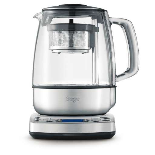 Obrázok Sage BTM800BSS hodnotenie