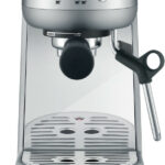 Sage SES450BSS recenze