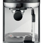 Sage SES500BST recenze