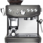 Sage SES876BST recenze