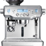 Sage SES980BTR recenze