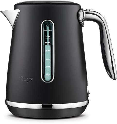 Sage SKE735BTR recenze