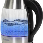 Salente STRIPEGLASS-BL, 1,8 l recenze