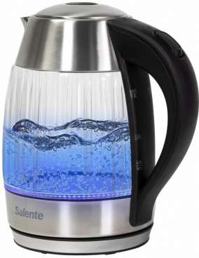 Salente STRIPEGLASS-BL, 1,8 l recenze