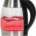 Salente STRIPEGLASS-RD, 1,8 l recenze