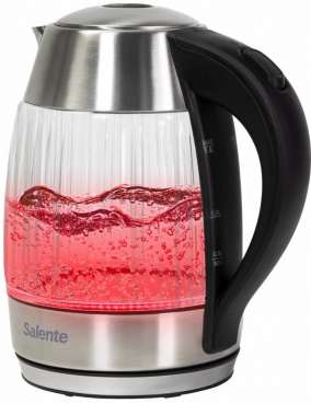 Salente STRIPEGLASS-RD, 1,8 l recenze
