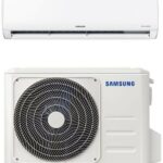 Samsung AR35 AR09TXHQASINEU recenze