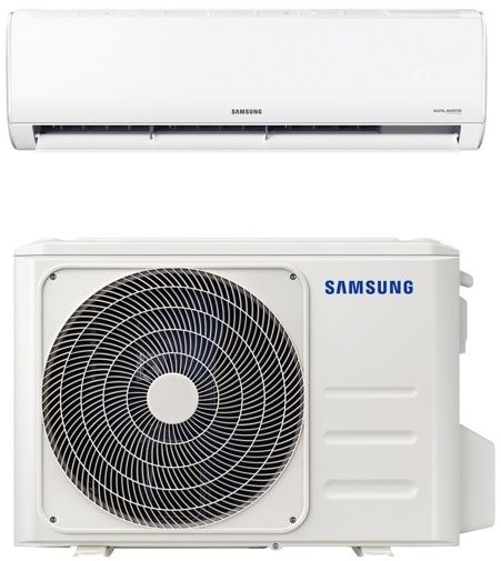 Samsung AR35 AR09TXHQASINEU recenze