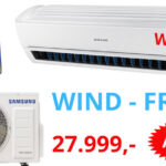 Samsung AR9500 recenze