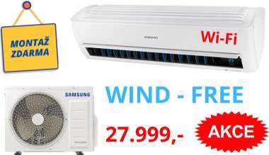 Samsung AR9500 recenze