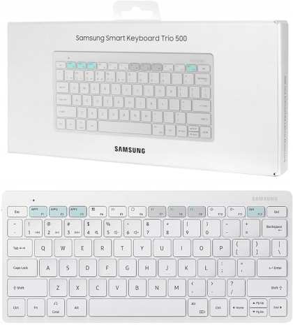 Samsung EJ-B3400UW recenze