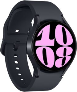 Fotografie Samsung Galaxy Watch6 40mm LTE SM-R935 recenzía
