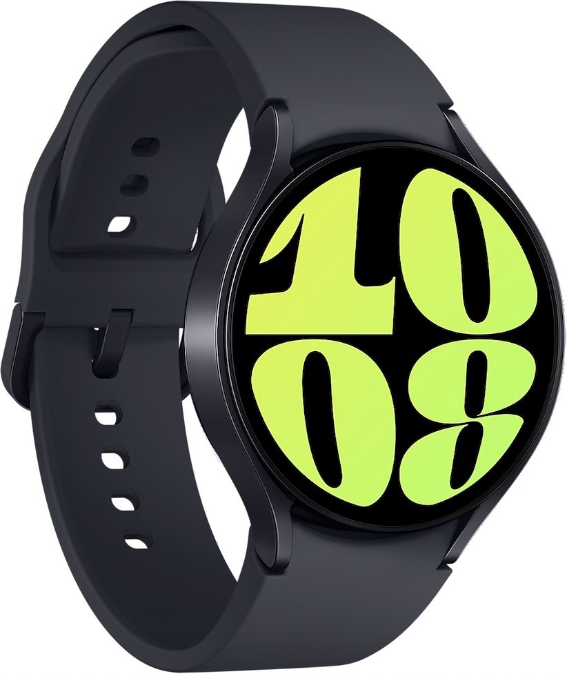 Samsung Galaxy Watch6 44mm LTE SM-R945 recenze