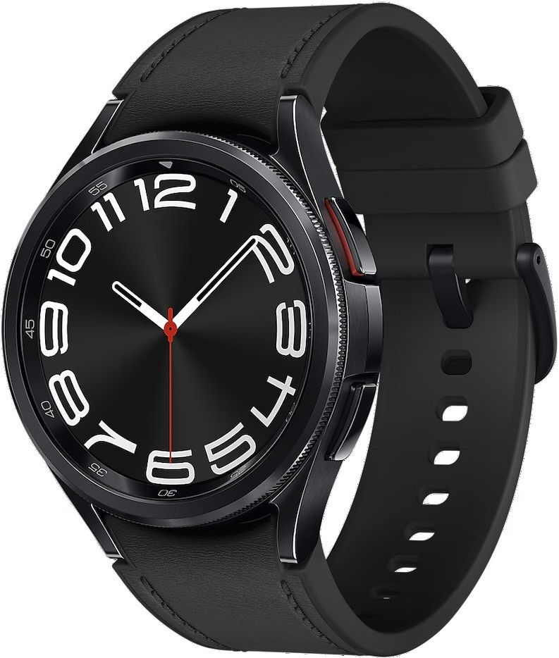 Obrázok Samsung Galaxy Watch6 Classic 43mm SM-R950 hodnotenie