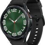 Samsung Galaxy Watch6 Classic 47mm LTE SM-R965 recenze