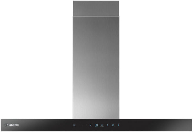 Samsung NK36N5703BS recenze