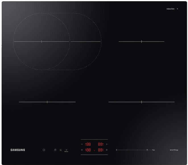 Samsung NZ64B4016FK recenze