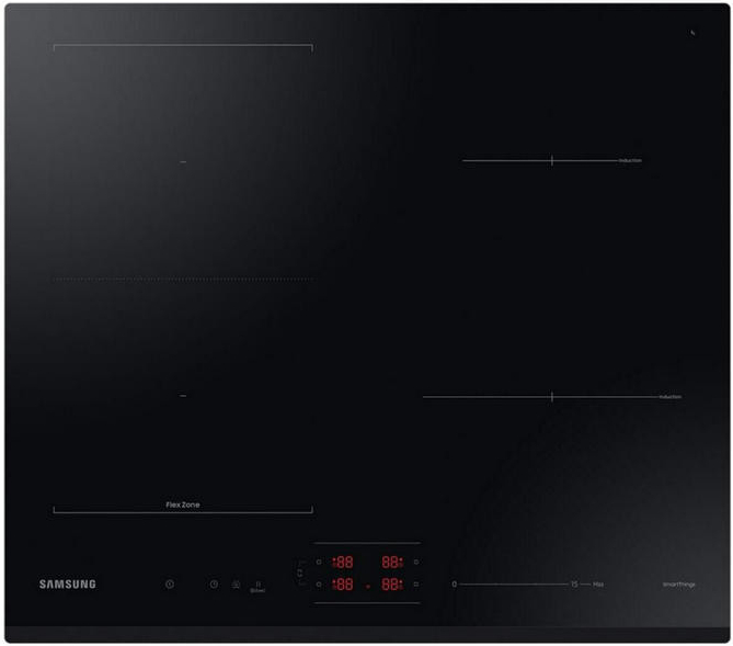 Samsung NZ64B5046GK recenze