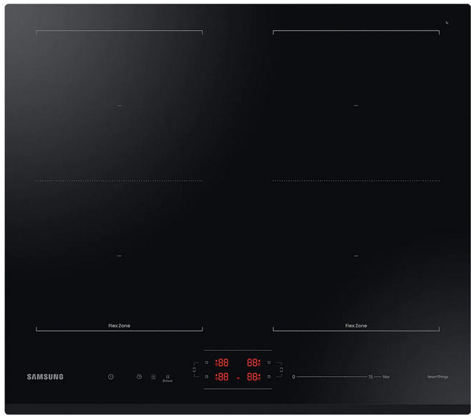 Samsung NZ64B5066GK recenze