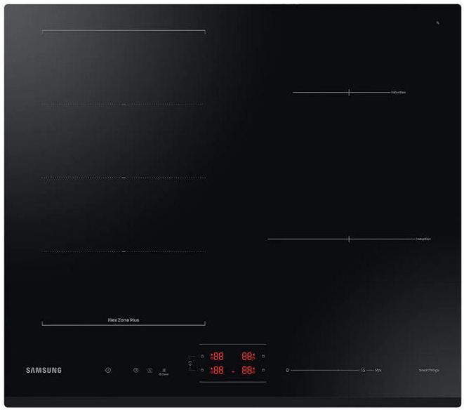 Samsung NZ64B6056GK recenze