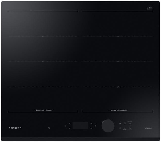 Samsung NZ64B7799GK recenze