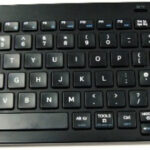 Samsung VG-KBD1500 recenze