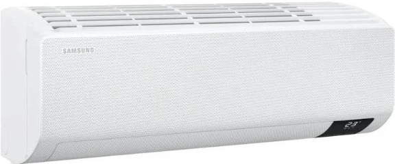 Samsung Wind-Free Comfort 2,5 kW vnitřní jednotka recenze