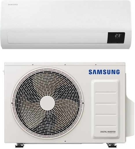 Samsung Wind Free Comfort AR12TXFCAWKNEU recenze