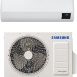 Samsung WindFree ELITE AR12TXCAAWKNEU recenze