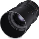 Samyang 100mm T3.1 ED UMC Macro Sony E-mount recenze