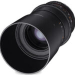 Samyang 100mm T3.1 VDSLR ED UMC Macro Canon EF-M recenze
